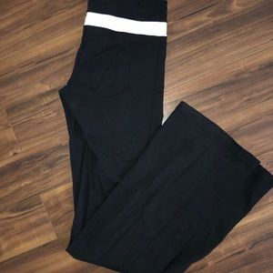 Lululemon groove pant